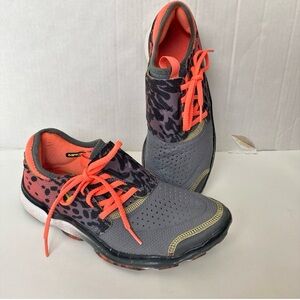 Women’s Under Armour MPZ Micro G running shoes Size 8